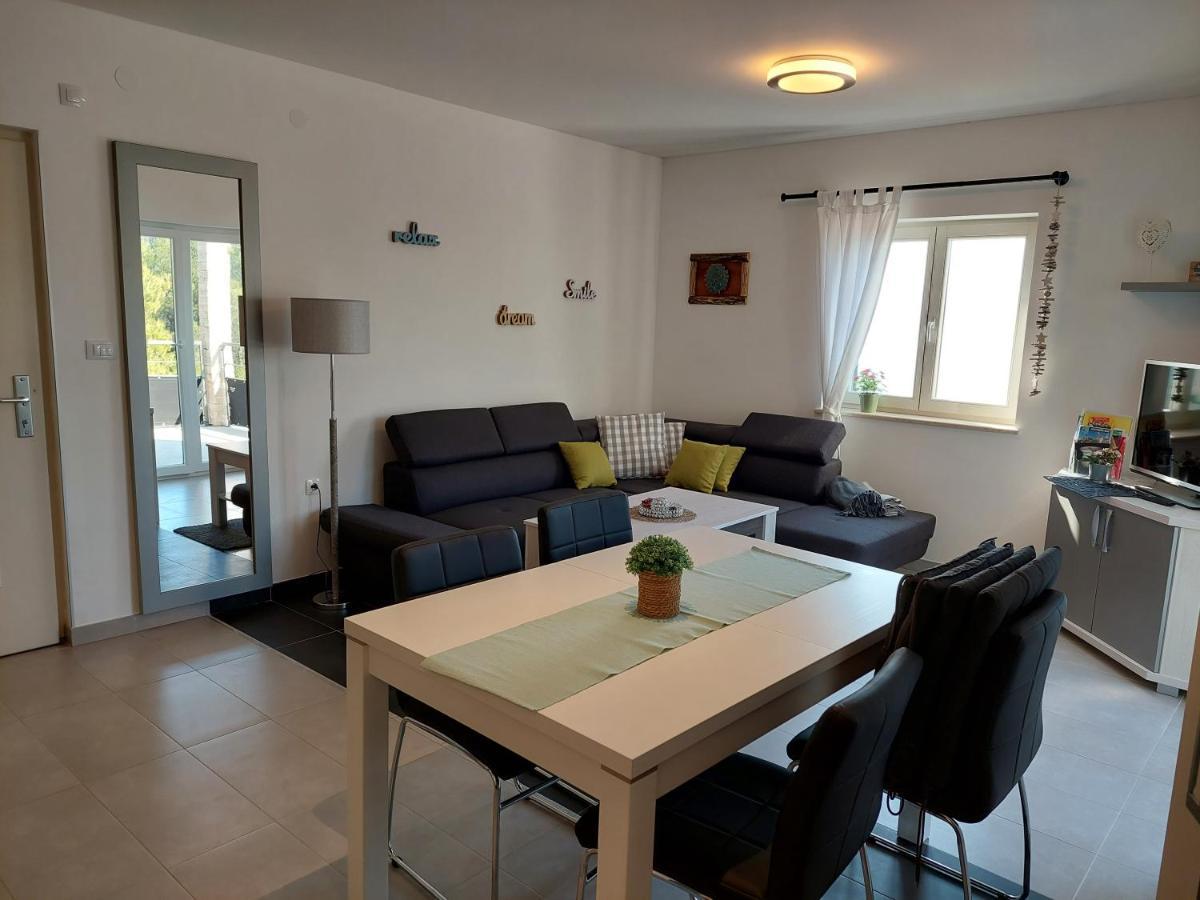 Gavza Sky View Apartment ツレス エクステリア 写真