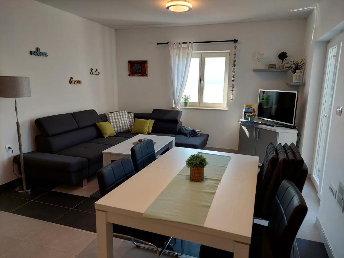 Gavza Sky View Apartment ツレス エクステリア 写真