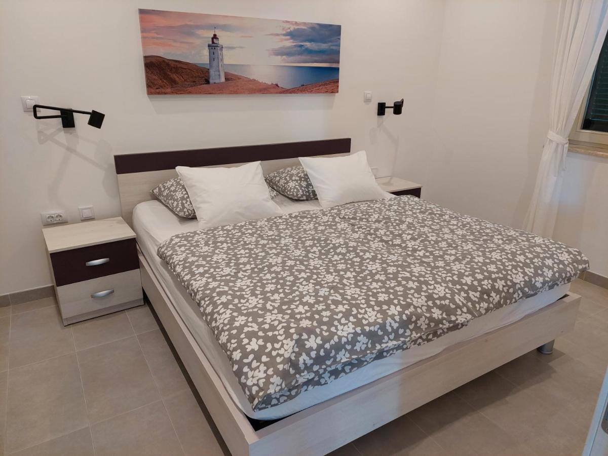 Gavza Sky View Apartment ツレス エクステリア 写真