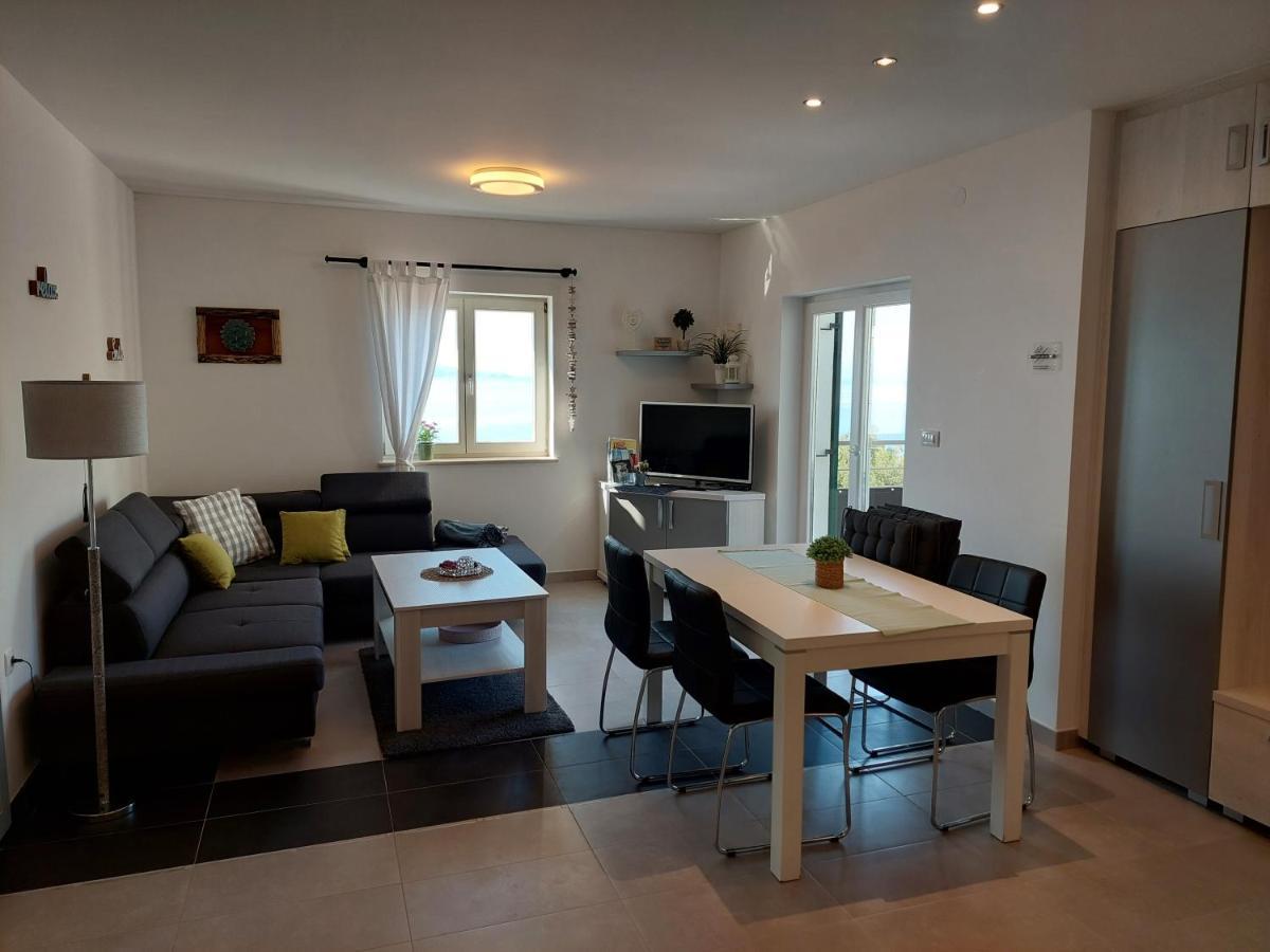 Gavza Sky View Apartment ツレス エクステリア 写真