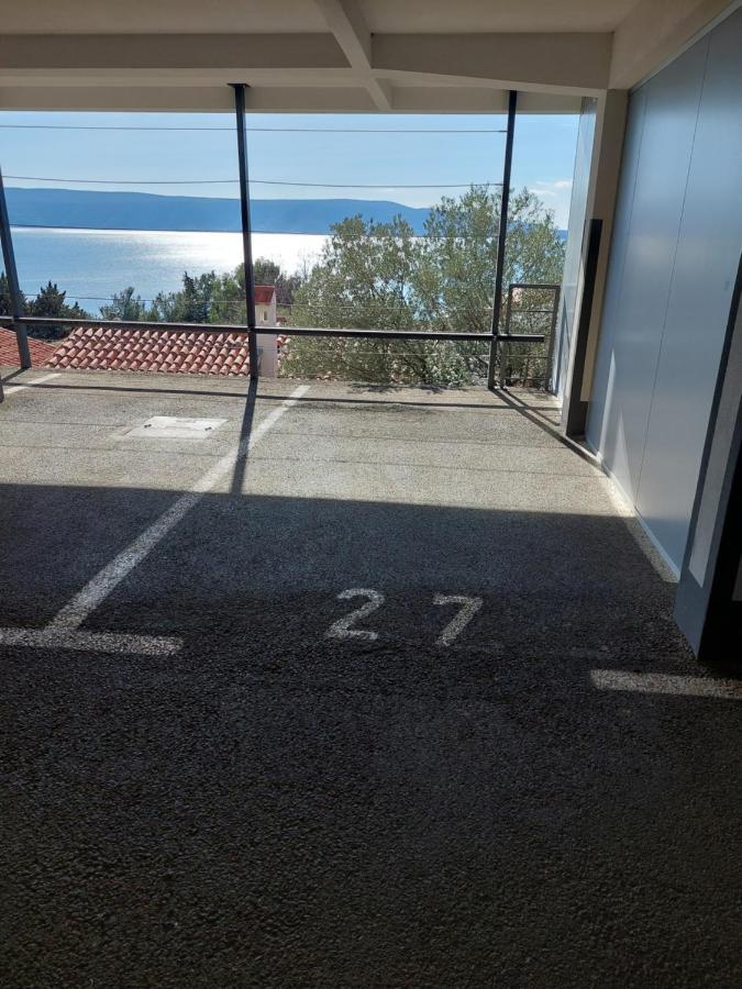 Gavza Sky View Apartment ツレス エクステリア 写真