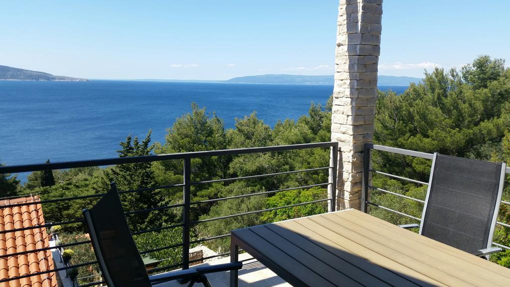 Gavza Sky View Apartment ツレス エクステリア 写真