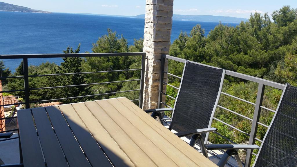 Gavza Sky View Apartment ツレス エクステリア 写真