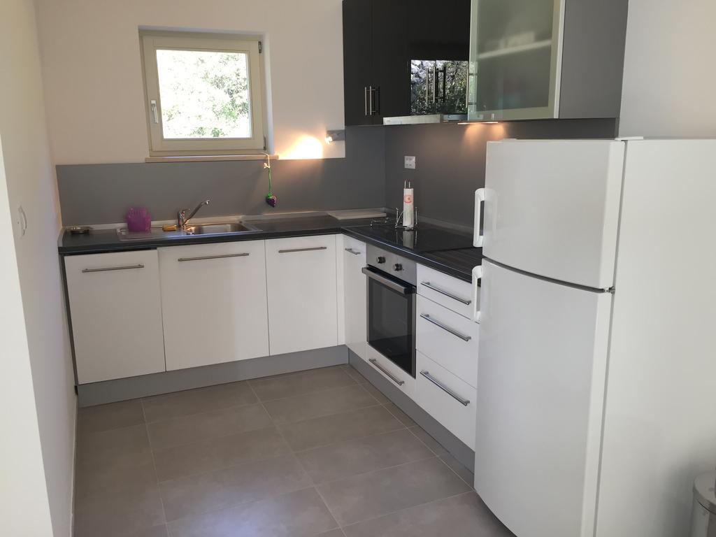 Gavza Sky View Apartment ツレス エクステリア 写真