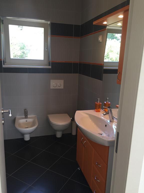Gavza Sky View Apartment ツレス エクステリア 写真