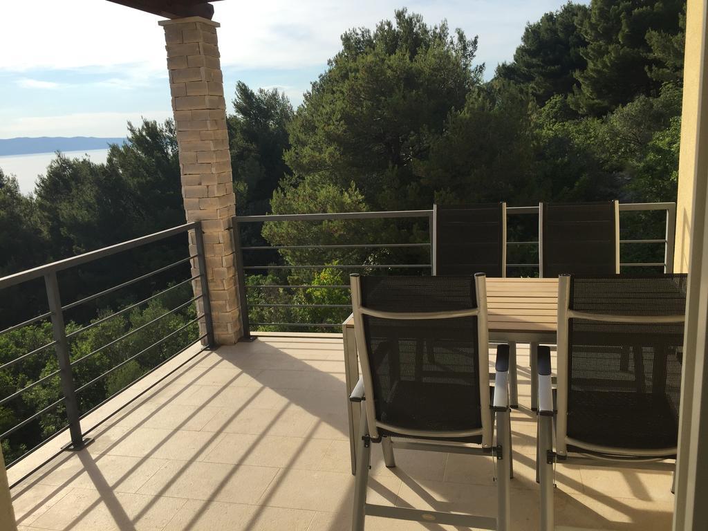 Gavza Sky View Apartment ツレス エクステリア 写真