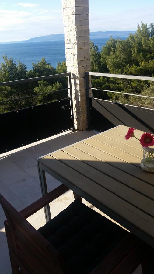 Gavza Sky View Apartment ツレス エクステリア 写真